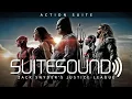 Download Lagu Zack Snyder's Justice League - Ultimate Action Suite