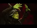 Lagu There's No Place Like WICKED | WICKED the Musical