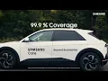Service Care Samsung Appliances