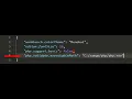 Como arreglar error php validate executable path vscode 2023