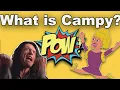 How to Make Something So Bad It s Good What is Campy