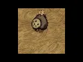 Don t Starve Glommer idle sounds