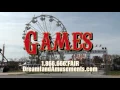 Dreamland Amusements Broadway Mall Carnival 2016