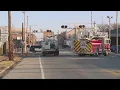 Accident causes power outage in Belleville Illinois Monday morning