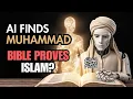 Download Lagu Muhammad ﷺ in the Bible? AI Tests the Qur’an’s Claim