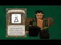 How To Unbound Fortitude Deepwoken Verse 2