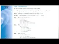 Finite Difference Method Solving the Second Order Boundary Value Problem ODE using MATLAB
