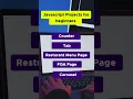 Take your first steps in JavaScript with these fun and practical projects tutort academy