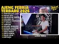 AJENG FEBRIA "PERCERAIAN LARA" || SALAH APA - IDOL IDOL II FULL ALBUM TRENDING VIRAL TERBARU 2026