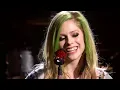 Avril Lavigne - My Happy Ending (AOL Sessions)