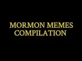 Mormon meme compilation ft staples memes