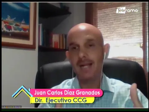 Pequeños negocios de Guayaquil, los más afectados por la pandemia del coronavirus