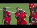 Download Lagu Highlights - Angola x Maurícias I Apuramento ao Mundial de 2026