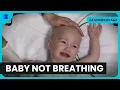 Download Lagu Baby Stops Breathing St Georges A\u0026E Emergency | 24 Hours in A\u0026E | Documentary