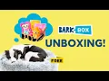 BARKBOX UNBOXING June 2023 Theme