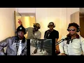 Burna Boy - Change Your Mind (feat. Shaboozey) / Vibes on Vibes Reaction