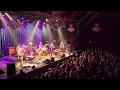 Railroad Earth / 2023-01-20 / Fillmore SF / ...Runnin' Wild