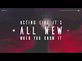 Petit Biscuit ft. Bipolar Sunshine & Cautious Clay - Wake Up (lyrics)