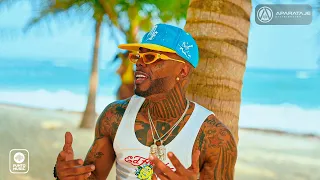 Musicologo The Libro - Si Si (Video Oficial)