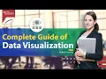 What is Data Visualization Tableau Data Visualization Tutorial JanBaskTraining