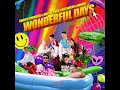 Wonderful Days Reloaded - Charly Lownoise, Mental Theo, Outsiders & Magro