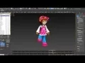 Maxscript Animation Tools