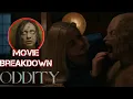 Download Lagu Oddity (2024) Ending Explained | What Really Happened To Ted At The End? #oddity #movie #horror