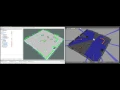 third robot teb local planner demo