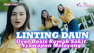 duo manja linting daun official music video over dosis rumah sakit nyawapun melayang