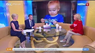 В России для многодетных родителей или мам с особенными детьми появится возможность законно оформиться на работу