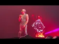Ludacris - What’s Your Fantasy (Live)