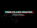 Download Lagu Ingin Hilang Ingatan Lirik/Lyric | Rocket Rockers Cover Lia Magdalena
