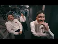 GAC (Gamaliél Audrey Cantika) x Musikal Keluarga Cemara - Bahagia YHA! | Official Music Video