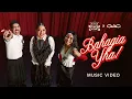 Download Lagu GAC (Gamaliél Audrey Cantika) x Musikal Keluarga Cemara - Bahagia YHA! | Official Music Video