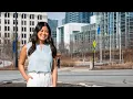 Hope a marketing major chose UWM for big-name internships