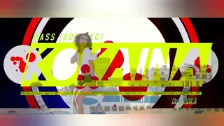 dr vodka kokaina mass bootleg 