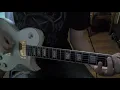 Download Lagu Helloween  -  Guardians guitar cover