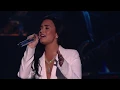 Download Lagu Demi Lovato - Hello (Live On 58th GRAMMY Awards)