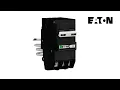 Two-Pole GFCI breakers