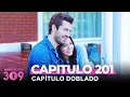 Room 309 Chapter 201 Dubbed in Spanish