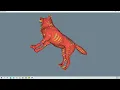 VTK Python Test - ExtractSurface