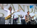 Download Lagu Spandau Ballet   True Isle of Wight Festival 2010) HD