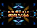 Kisi Disco Mein Jaaye (Remix) - DJ RJ | 90s DJ Mix | Raveena Tandon & Govinda | Old New Remix