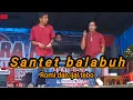Download Lagu lagu jambi santet balabuh , Romi \u0026 ijal tebo, versi  DARA musik , arr iwan kw