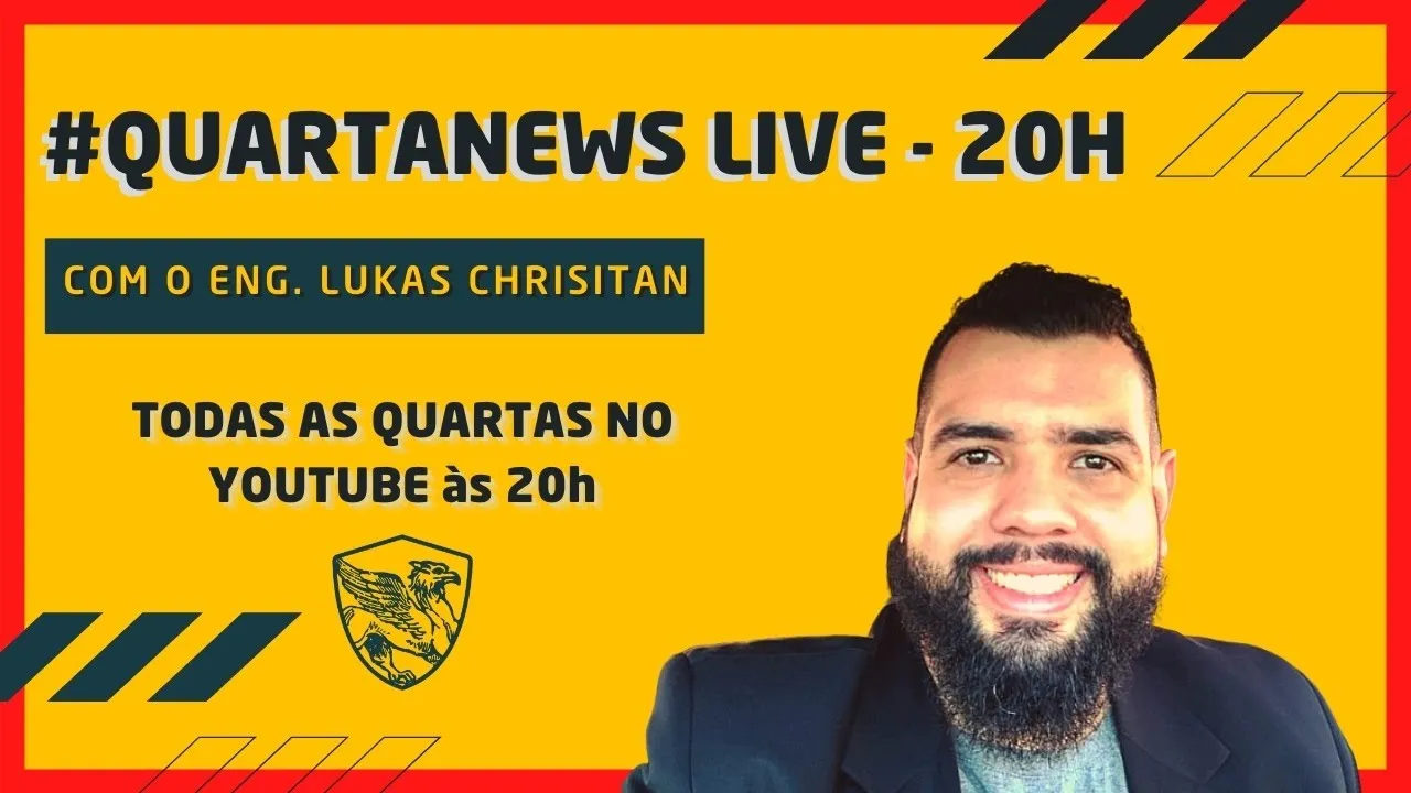 QUARTANEWS - F1 TV, NOVO SENTRA, 308 2022 e muito mais - #GRIPHOSMOTORSPORTS