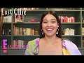 Gina Rodriguez Is Excited to Enter Motherhood E Insider