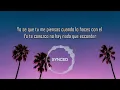 VOLVER - Tainy, Rauw Alejandro, Skrillex, Four Tet (LETRA/LYRICS)
