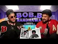 Download Lagu bob randhawa after hustle  tribute sidhu moossewala  new podcast 2025  ginda khalifewal