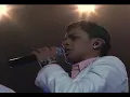 Igual que ayer - rakin y ken-y (Concierto Pt 15)