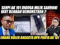 Download Lagu EMANG BOLEH ANGGOTA DPR PUNYA SENPI ?